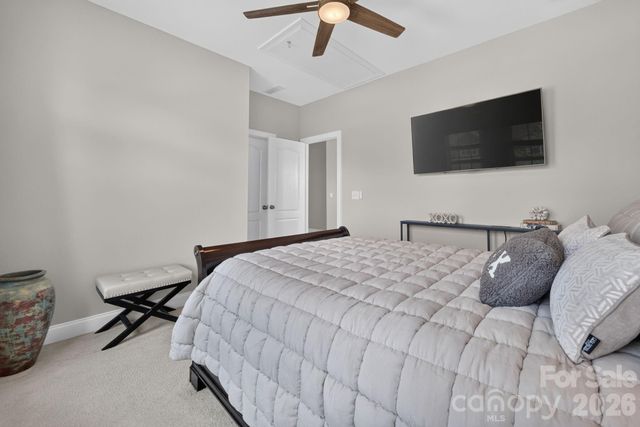 15110 Brannock Hills Drive, Charlotte, NC 28278