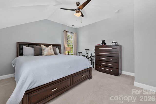 15110 Brannock Hills Drive, Charlotte, NC 28278