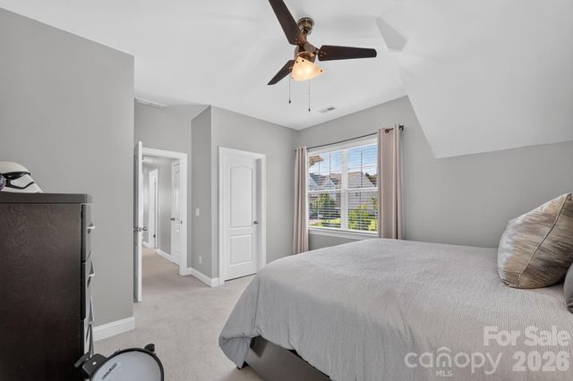 15110 Brannock Hills Drive, Charlotte, NC 28278