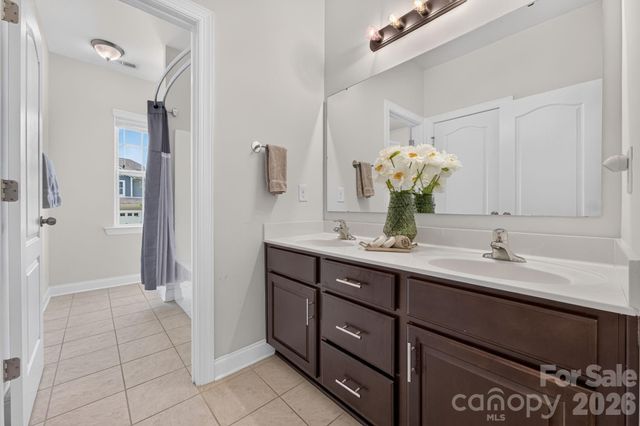 15110 Brannock Hills Drive, Charlotte, NC 28278
