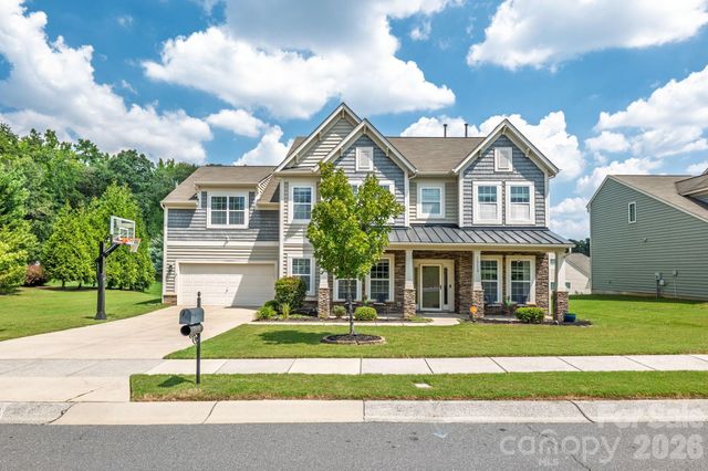 15110 Brannock Hills Drive, Charlotte, NC 28278