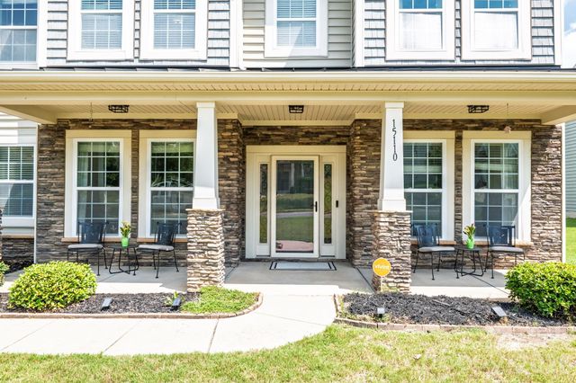 15110 Brannock Hills Drive, Charlotte, NC 28278