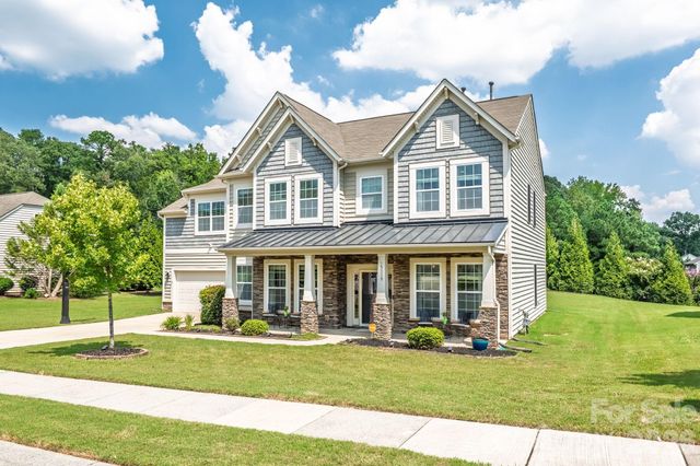 15110 Brannock Hills Drive, Charlotte, NC 28278