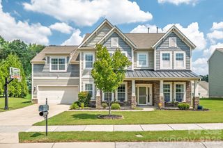 15110 Brannock Hills Drive, Charlotte, NC 28278