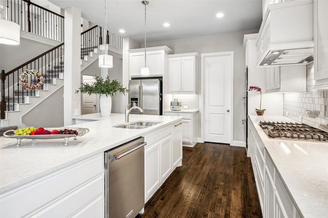 635 Westhaven Road, Coppell, TX 75019