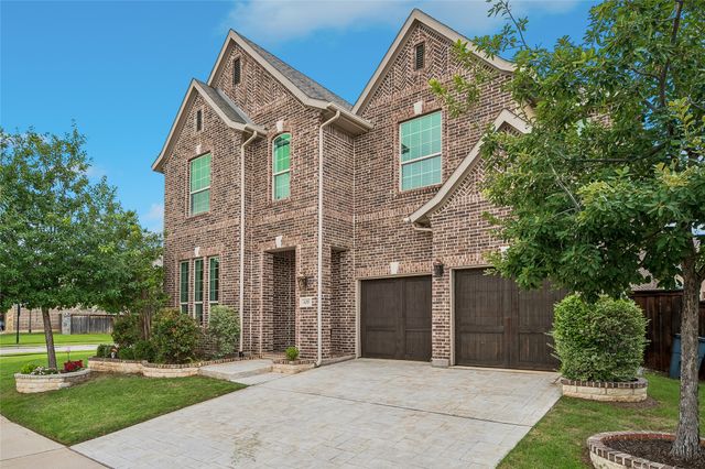 635 Westhaven Road, Coppell, TX 75019