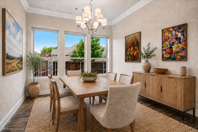 635 Westhaven Road, Coppell, TX 75019