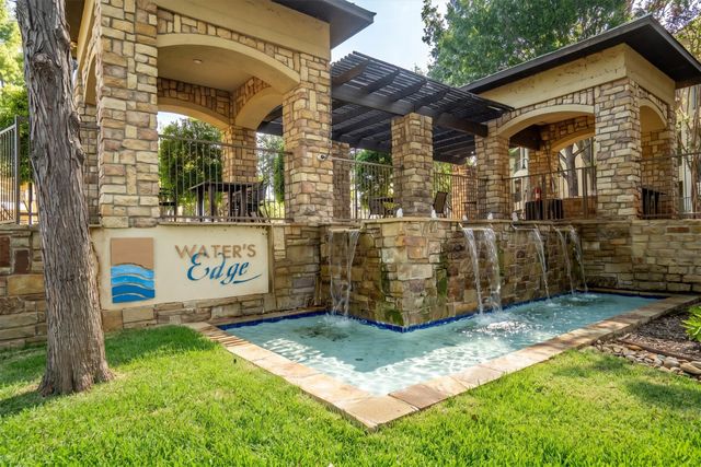 500 Waters Edge Drive 125, Lake Dallas, TX 75065