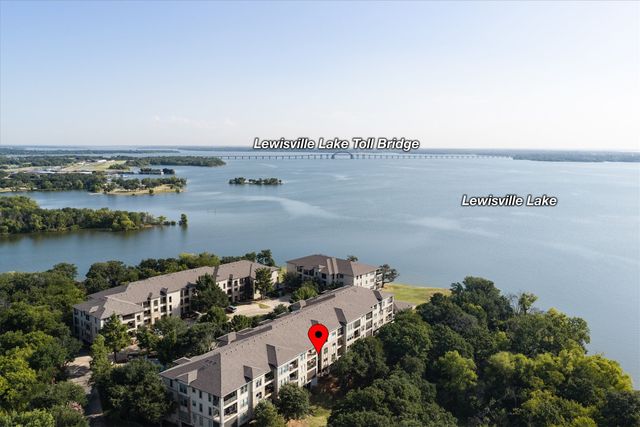 500 Waters Edge Drive 125, Lake Dallas, TX 75065