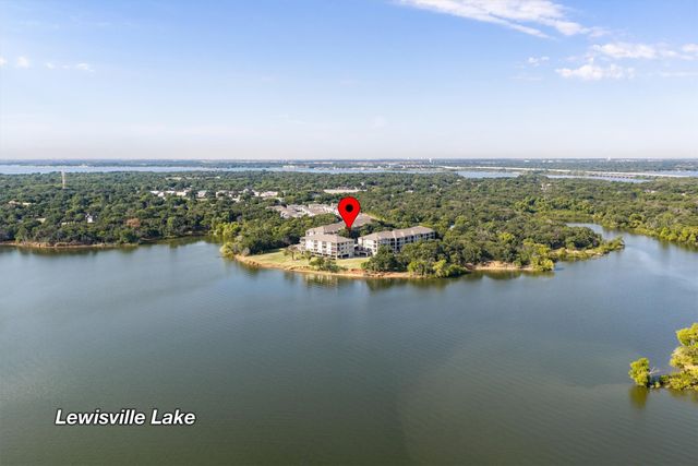 500 Waters Edge Drive 125, Lake Dallas, TX 75065
