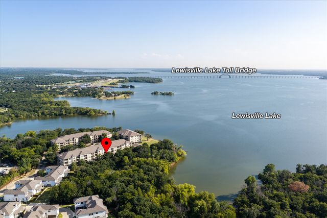 500 Waters Edge Drive 125, Lake Dallas, TX 75065