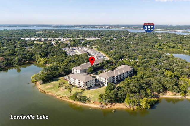 500 Waters Edge Drive 125, Lake Dallas, TX 75065