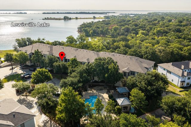 500 Waters Edge Drive 125, Lake Dallas, TX 75065