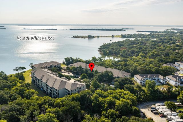 500 Waters Edge Drive 125, Lake Dallas, TX 75065