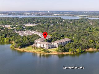 500 Waters Edge Drive 125, Lake Dallas, TX 75065