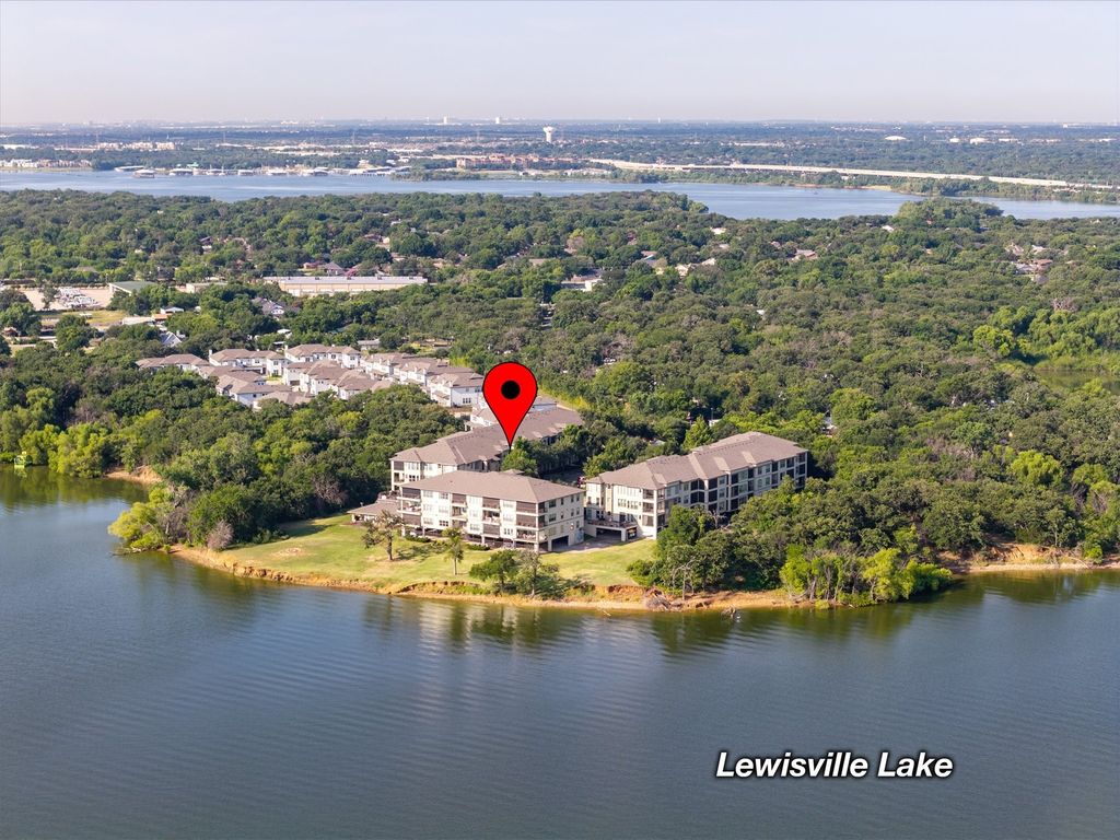 500 Waters Edge Drive 125, Lake Dallas, TX 75065