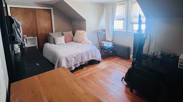 118 Beaconsfield Road, Worcester, MA 01602