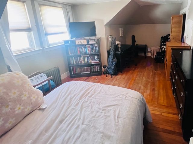 118 Beaconsfield Road, Worcester, MA 01602