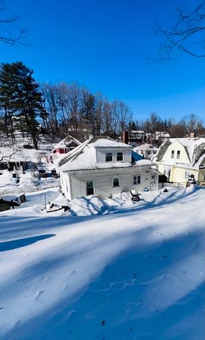 118 Beaconsfield Road, Worcester, MA 01602