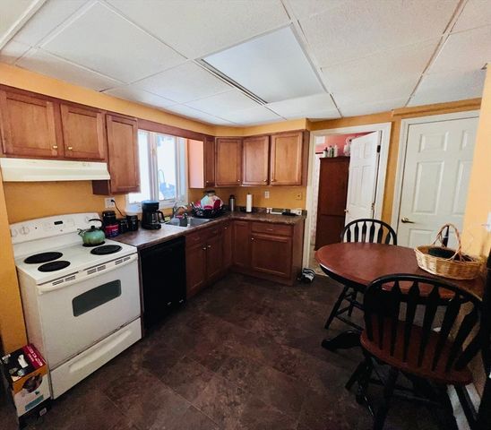 118 Beaconsfield Road, Worcester, MA 01602