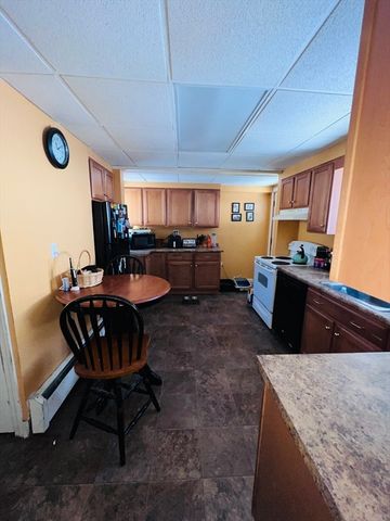 118 Beaconsfield Road, Worcester, MA 01602