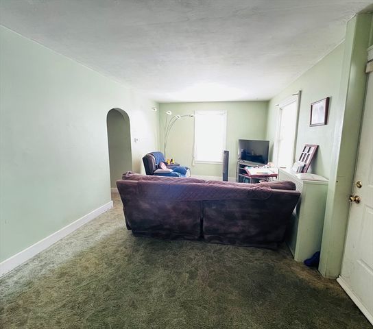 118 Beaconsfield Road, Worcester, MA 01602