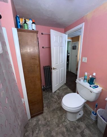 118 Beaconsfield Road, Worcester, MA 01602