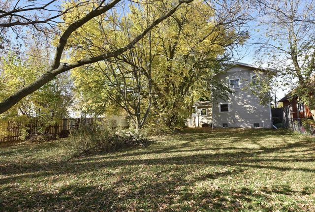 3434 N 1st STREET, Milwaukee, WI 53212