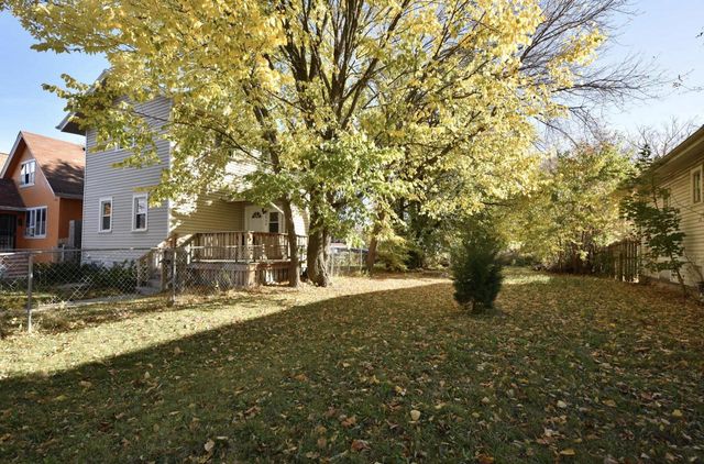 3434 N 1st STREET, Milwaukee, WI 53212