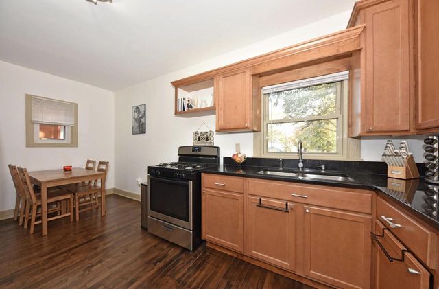 3434 N 1st STREET, Milwaukee, WI 53212