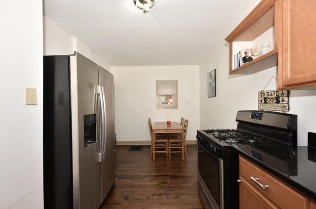 3434 N 1st STREET, Milwaukee, WI 53212