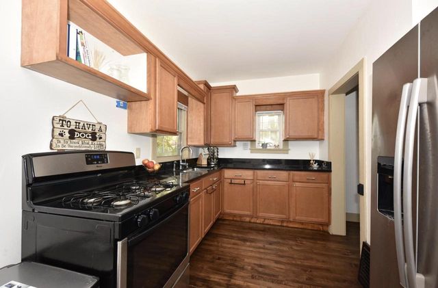 3434 N 1st STREET, Milwaukee, WI 53212