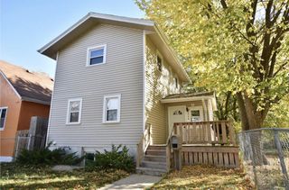 3434 N 1st STREET, Milwaukee, WI 53212
