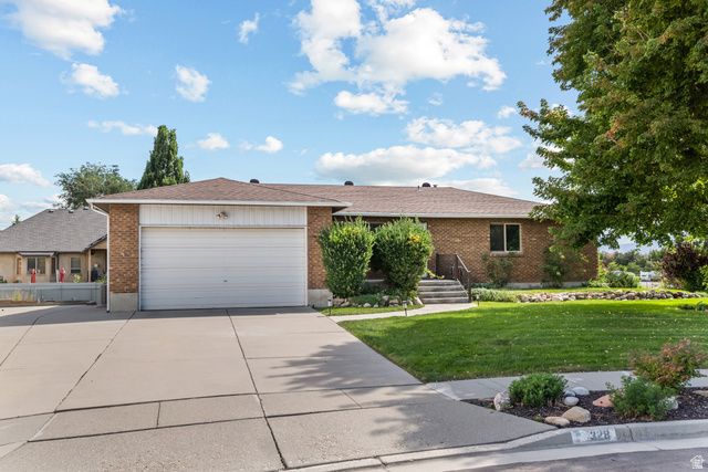 328 E HEATHER RIDGE CIR, Sandy, UT 84070