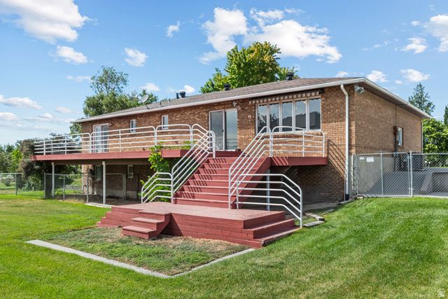 328 E HEATHER RIDGE CIR, Sandy, UT 84070