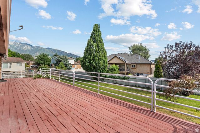 328 E HEATHER RIDGE CIR, Sandy, UT 84070
