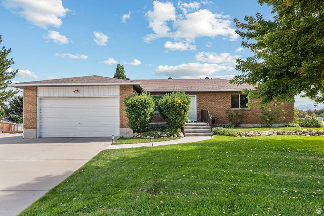 328 E HEATHER RIDGE CIR, Sandy, UT 84070