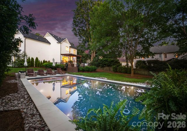5408 Kuykendall Road, Charlotte, NC 28270