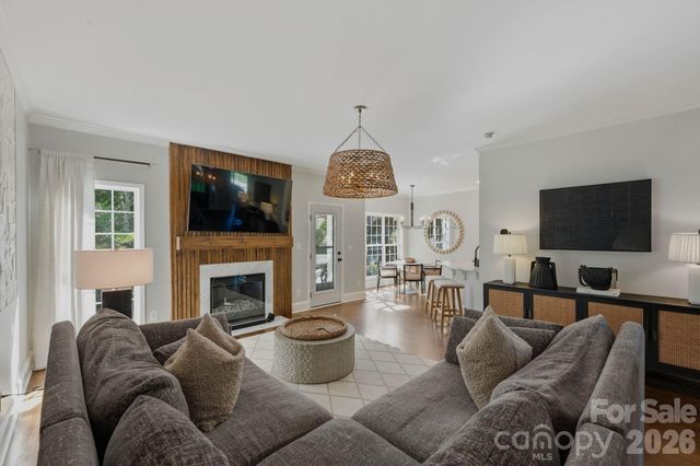 5408 Kuykendall Road, Charlotte, NC 28270