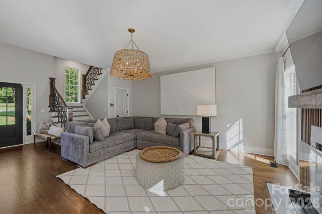 5408 Kuykendall Road, Charlotte, NC 28270