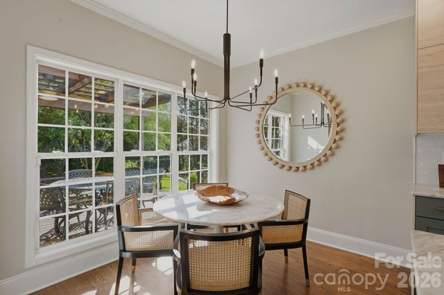 5408 Kuykendall Road, Charlotte, NC 28270