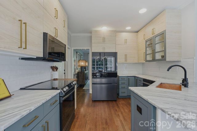 5408 Kuykendall Road, Charlotte, NC 28270