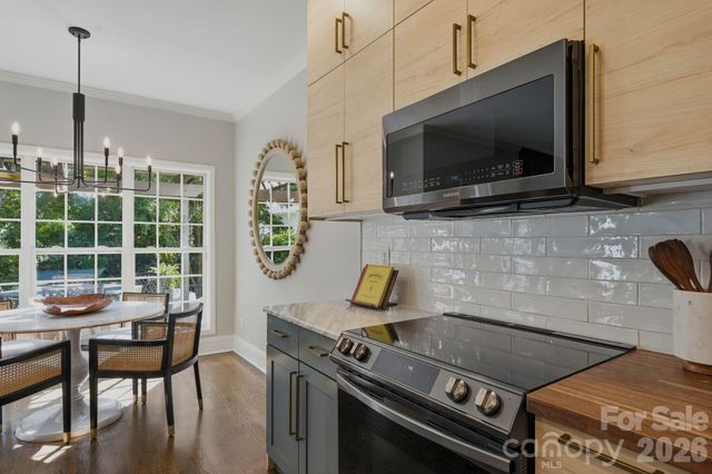 5408 Kuykendall Road, Charlotte, NC 28270