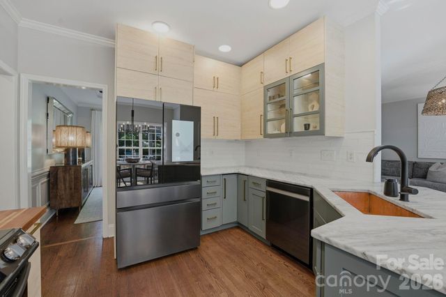5408 Kuykendall Road, Charlotte, NC 28270