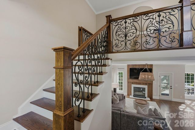 5408 Kuykendall Road, Charlotte, NC 28270