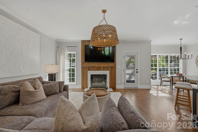5408 Kuykendall Road, Charlotte, NC 28270