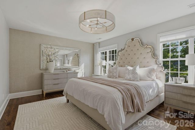 5408 Kuykendall Road, Charlotte, NC 28270