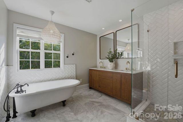 5408 Kuykendall Road, Charlotte, NC 28270