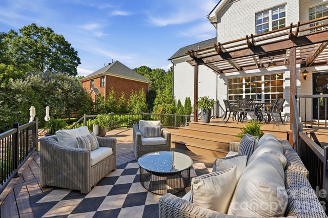 5408 Kuykendall Road, Charlotte, NC 28270