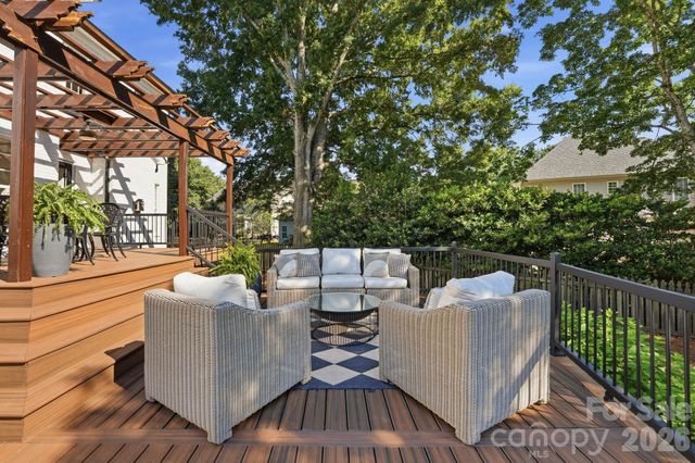5408 Kuykendall Road, Charlotte, NC 28270